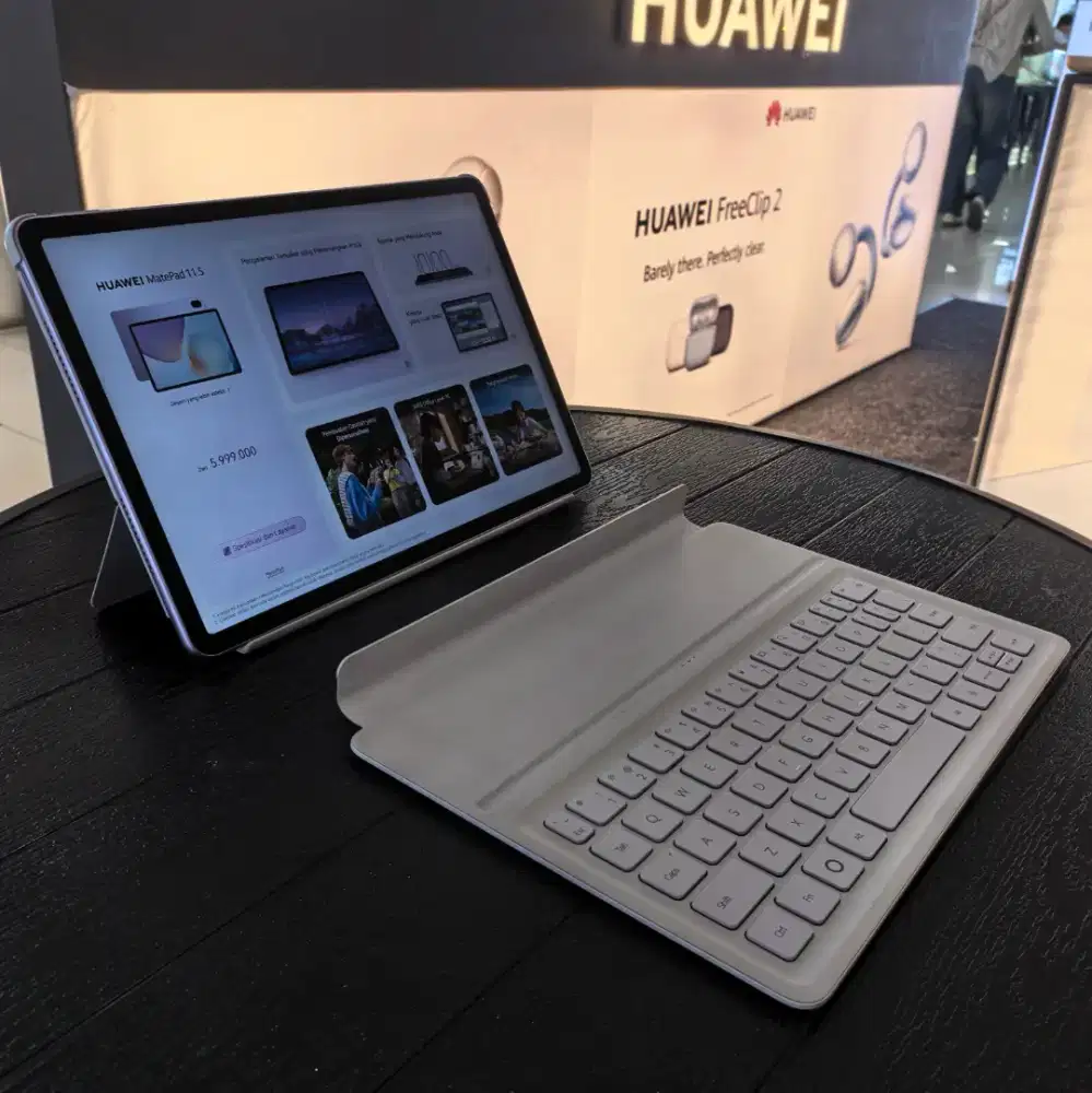HUAWEI MatePad 11.5 (AG)