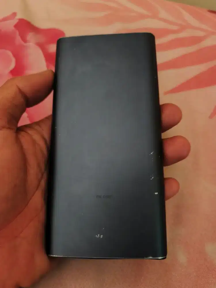 Powerbank Xiaomi 10000mah fatcharging original