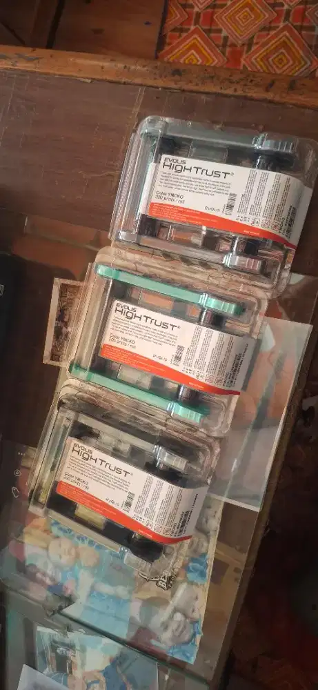 jual beli catrige tinta komputer baru dan bekas