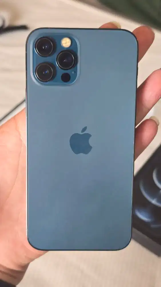 Iphone 12 pro 256gb ibox