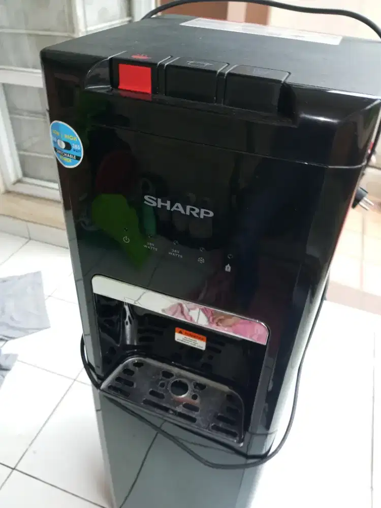 Dijual Dispenser