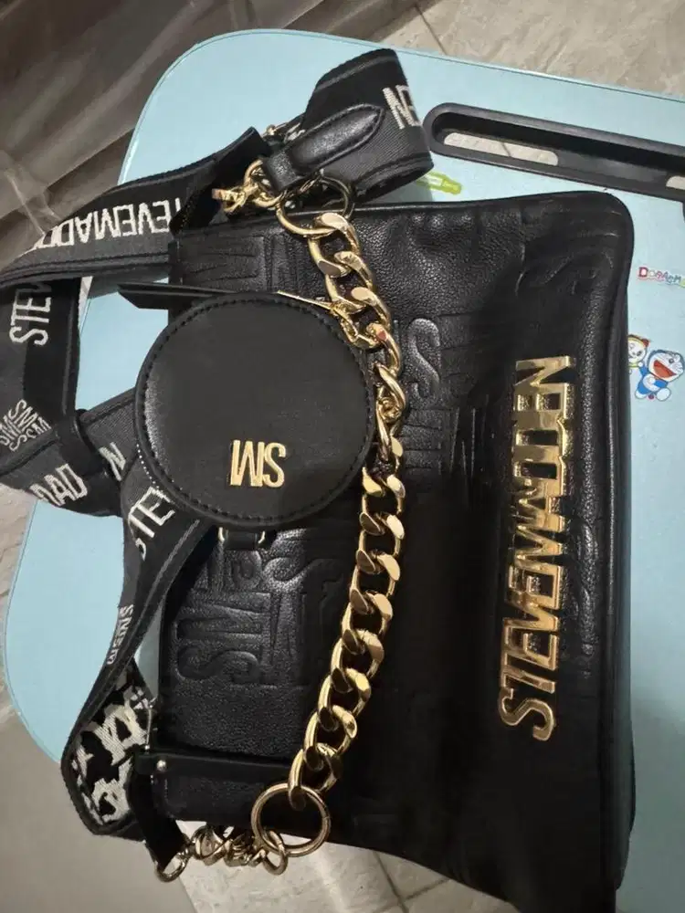 Tas steve madden original