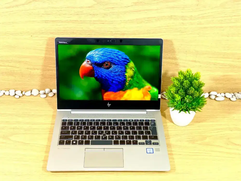 HP Elitebook 830 G5