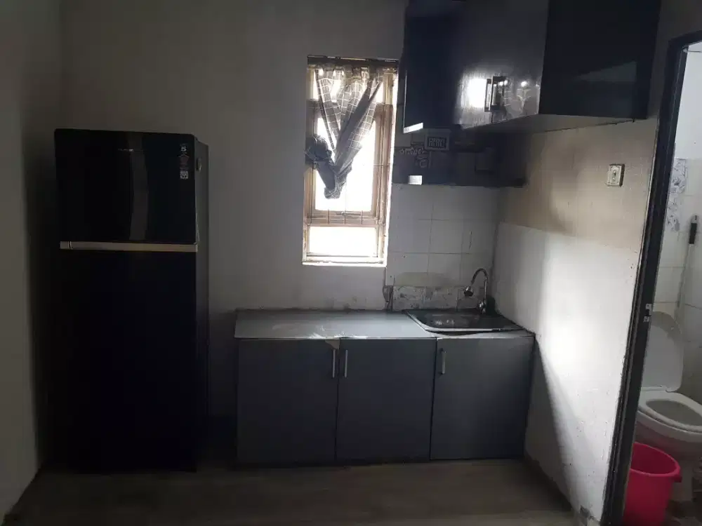Disewakan apartemen