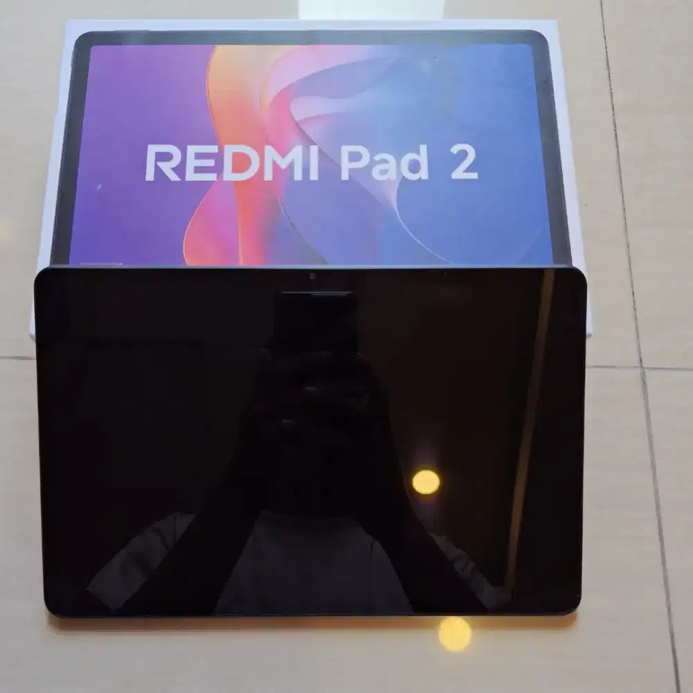 Redmi Pad 2 4/128GB