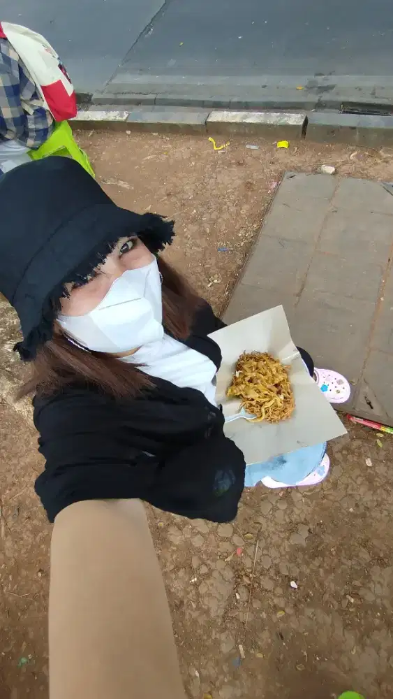 Cari pekerjaan untuk cewe