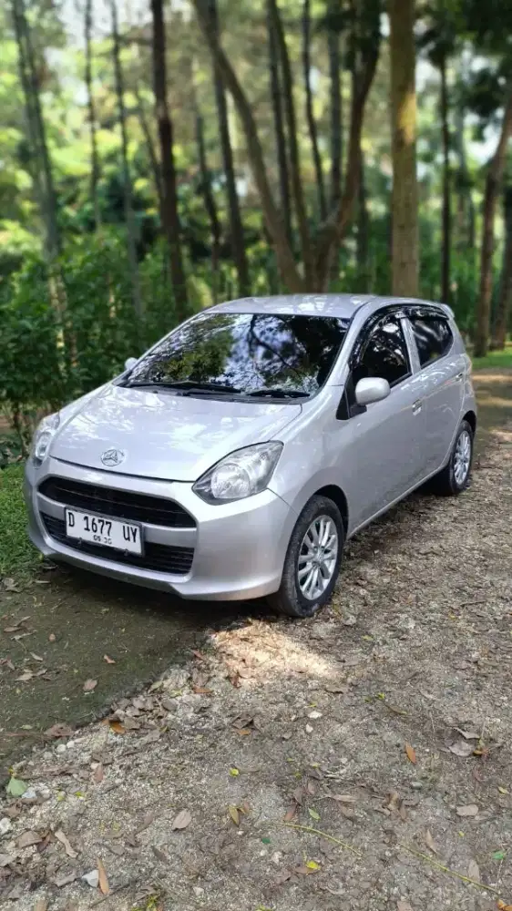 Ayla type M 2015