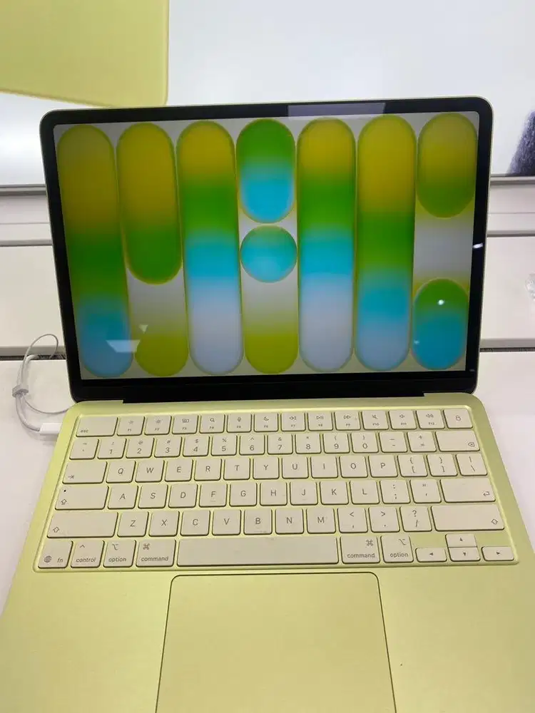 Promo Cicilan By Homecredit Macbook Neo