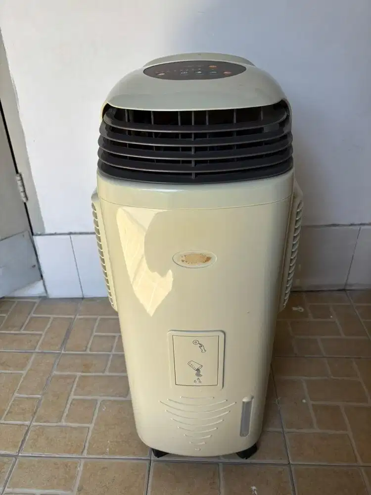 Jual Air Purifier Inextron APF1430T Kondisi Baik & Lengkap