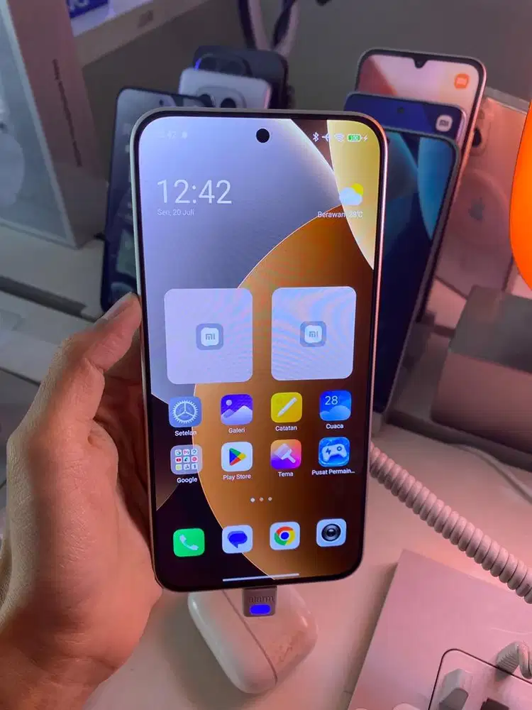 Redmi Note 15 pro 5G