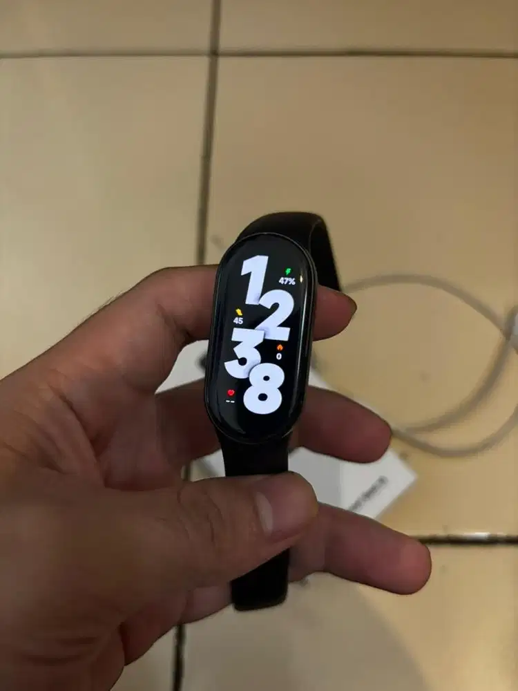 Jam tangan - Smart watch Xiaomi smartband 10