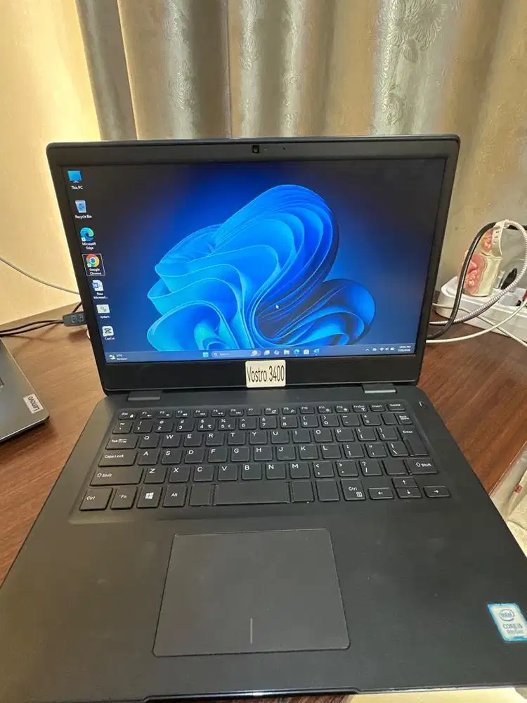 LAPTOP DELL 3400 I5GEN8