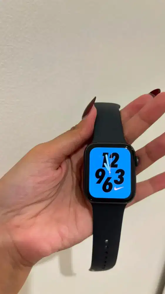 APPLE WATCH SE GEN 2 44m