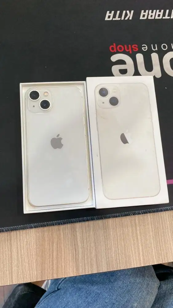 iphone 13 second resmi
