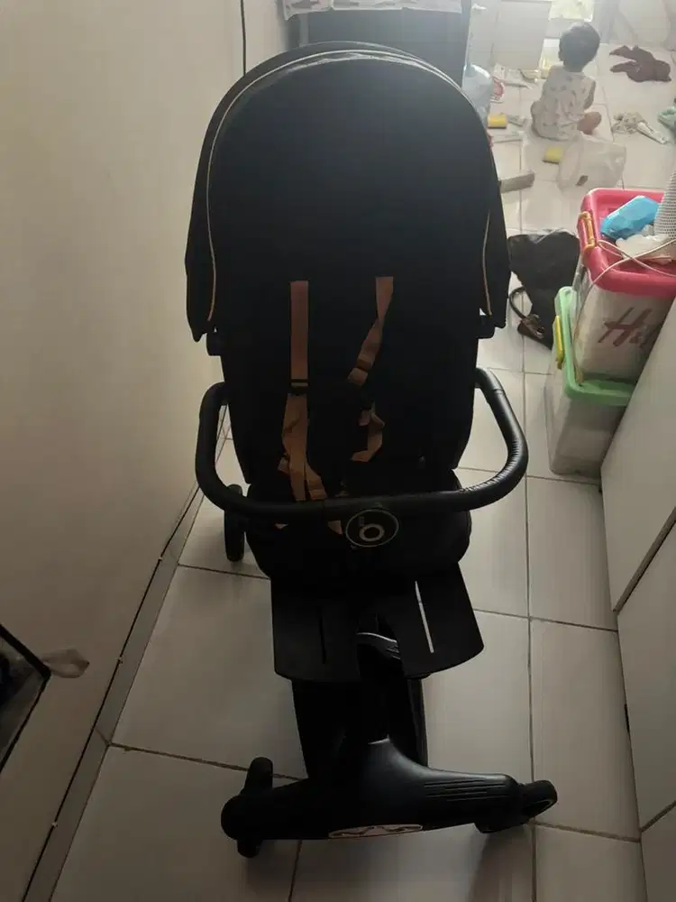 Stroller Baobaohao V16