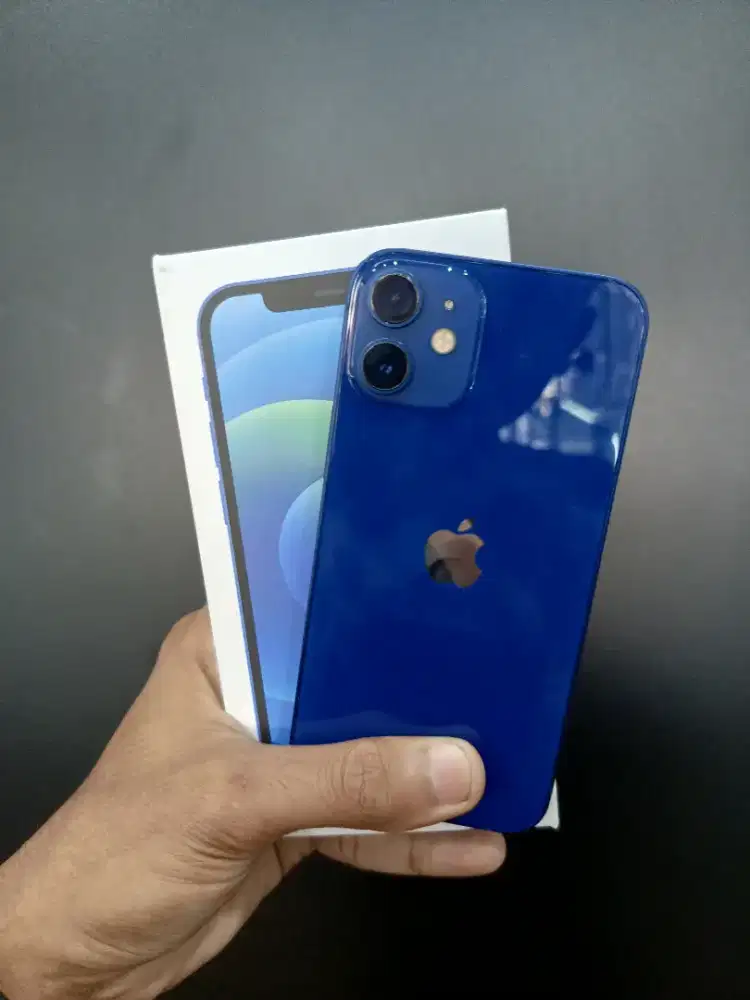 iPhone 12 128 iNter
