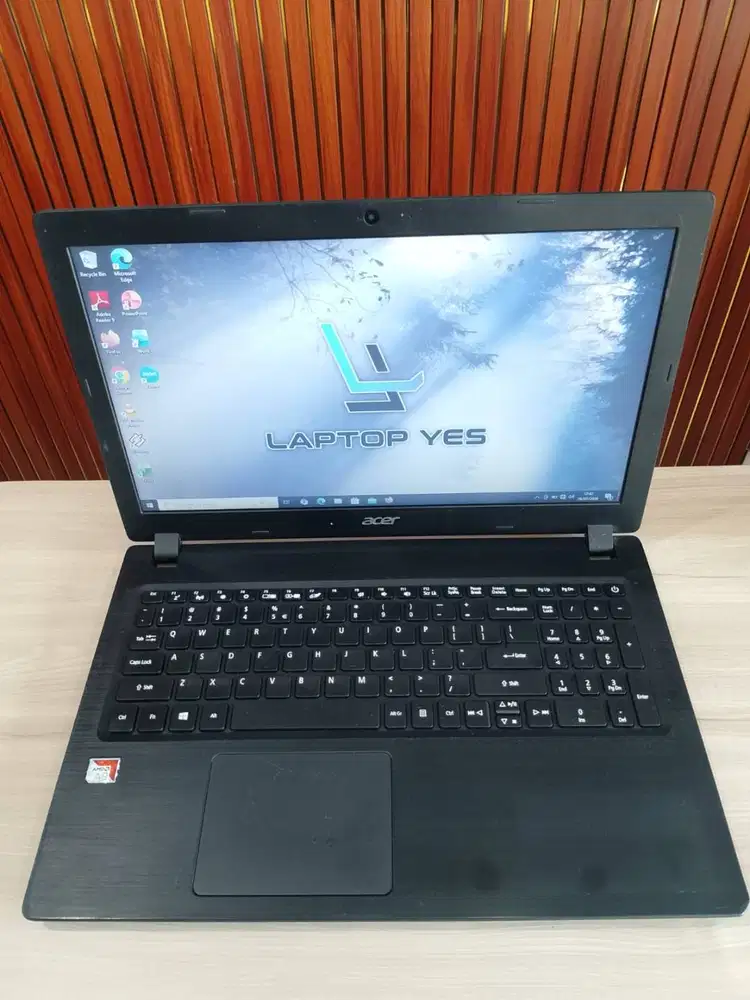 ACER ASPIRE 3 A315