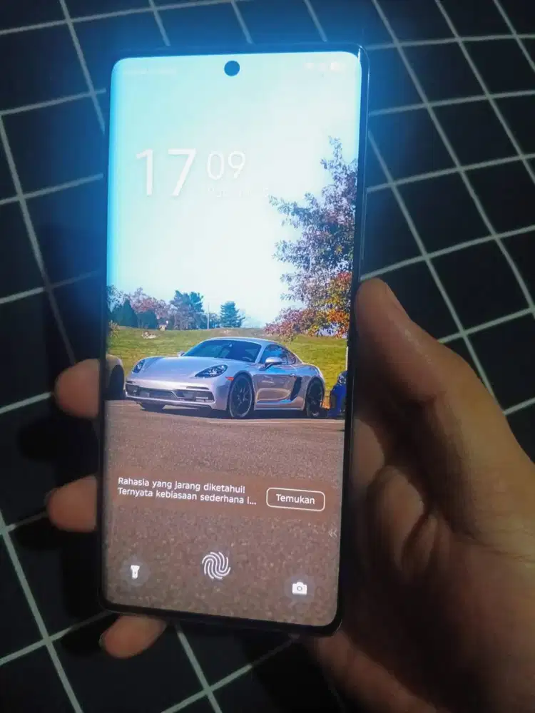 INFINIX HOT 50 PRO PLUS