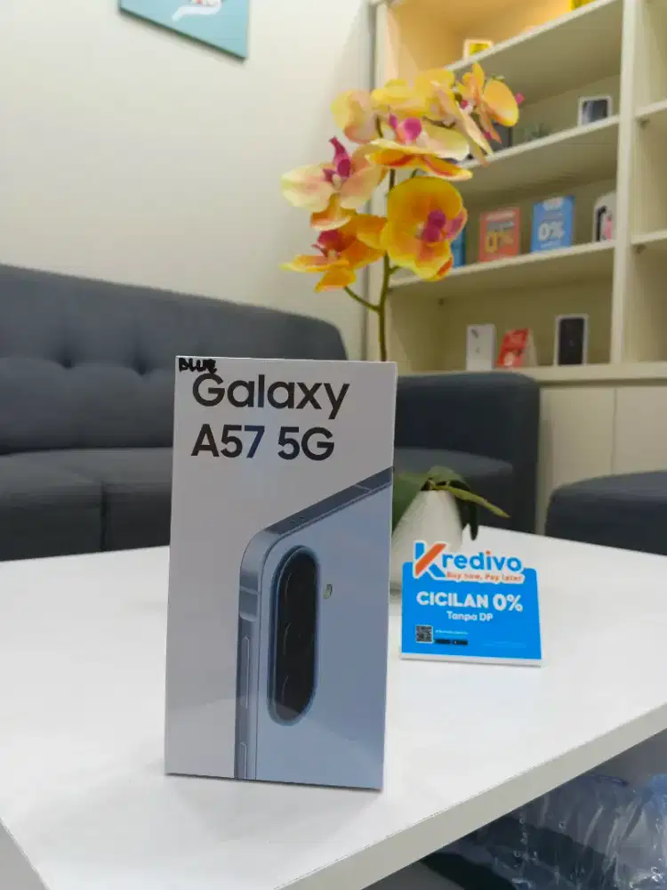 Samsung A57 5G 8/256 GB