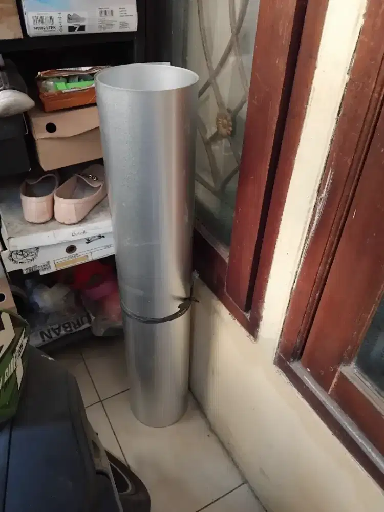 Seng Talang rumah