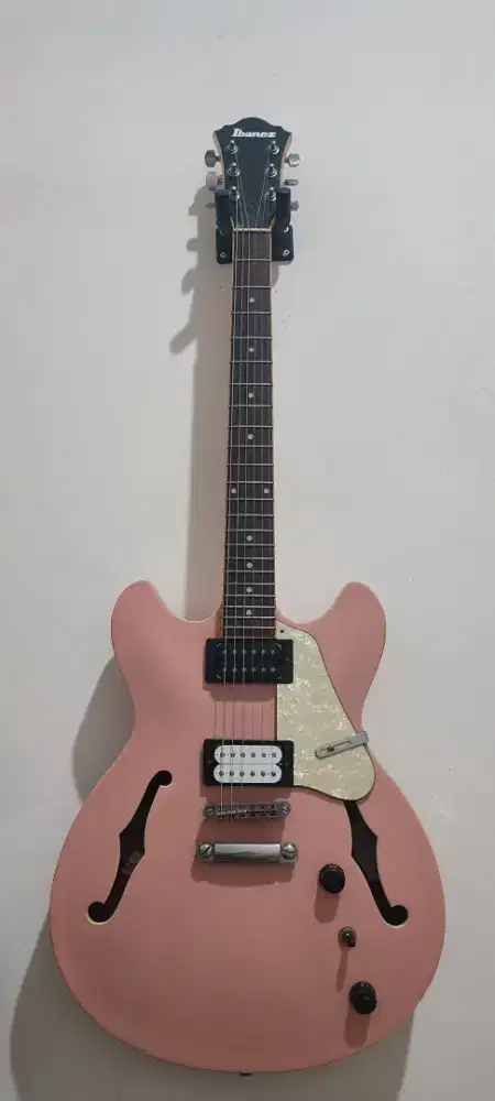 Ibanez AS 63 CRP
