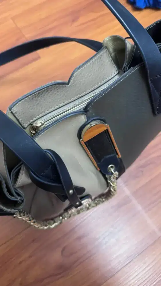Dompet & tas wanita