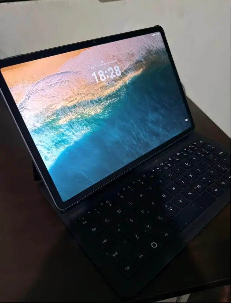 Tablet huawei 11.5 2025 pappemated