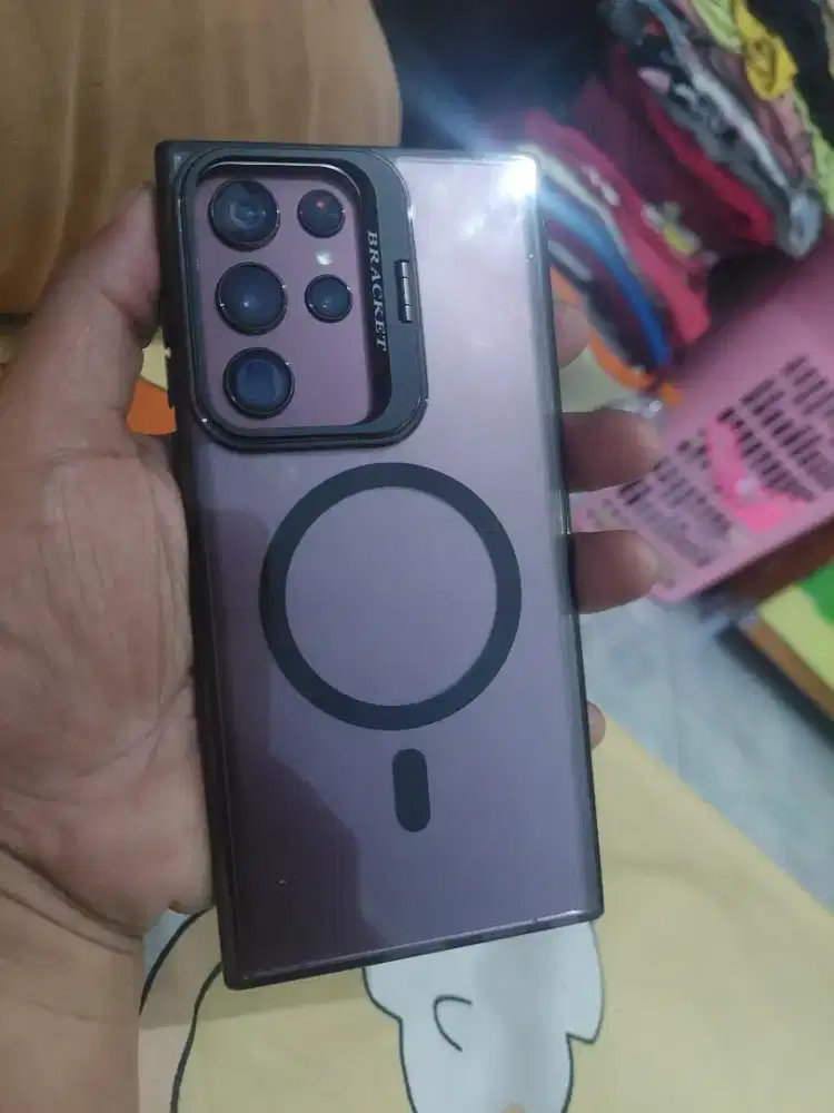 Samsung s22 Ultra