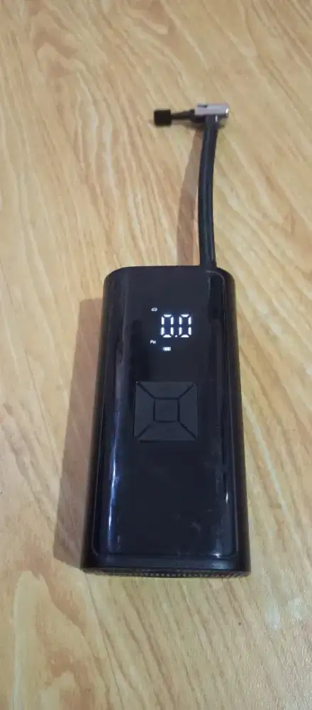Di jual pompa ban portable