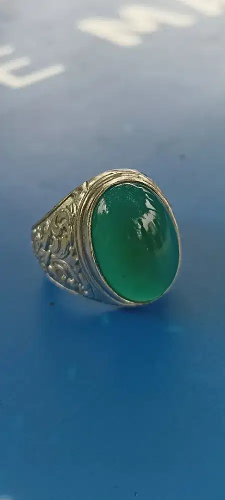 Bacan doko mulus
