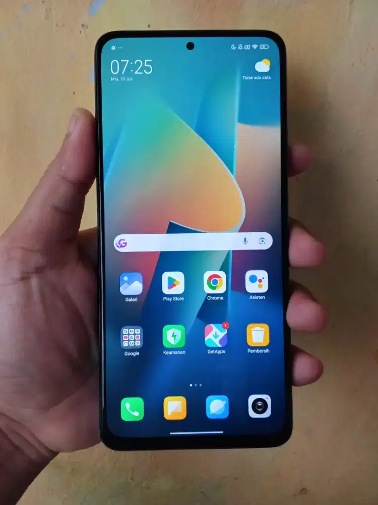 Redmi Note 12 Pro 4g ram 8/256gb Nfc nominus orian hp charger