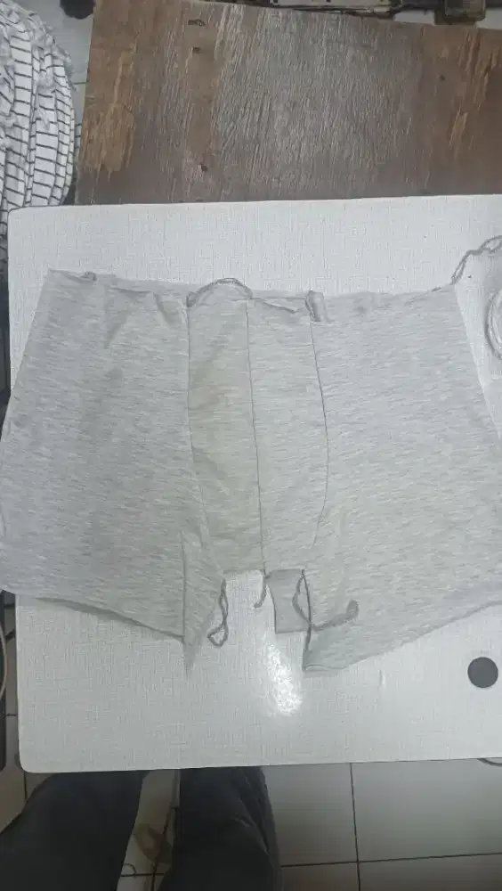 Tukang Jahit Kam karet