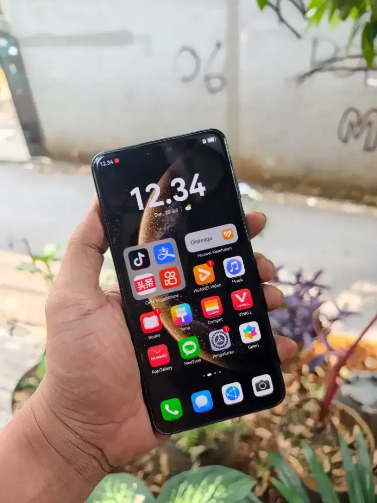 Huawei Mate 70 Pro ram 12/512