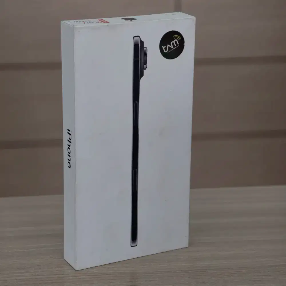 I-PHONE AIR 256GB NEW