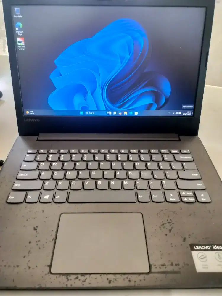 Lenovo Ideapad 330