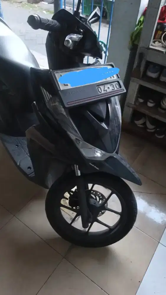 Beat tahun 2020