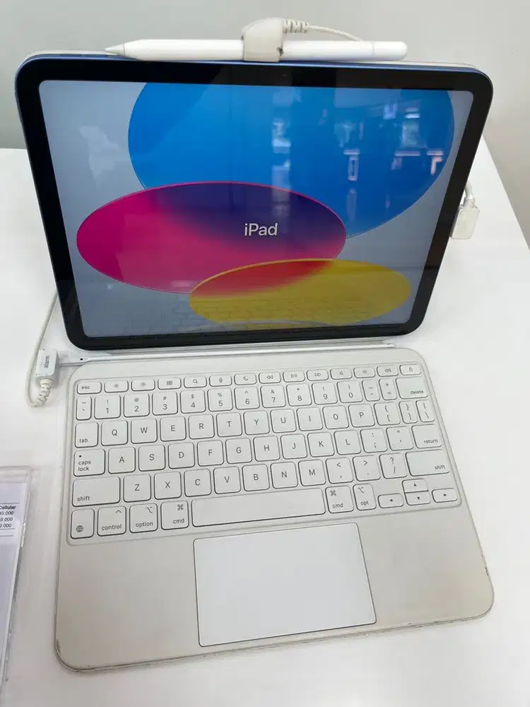 Ipad Gen 11 (A16)