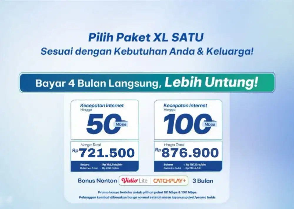 Terbaru Wifi Tanpa Kabel Dari XL SMART