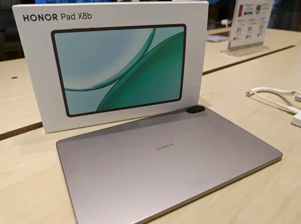 HONOR PAD X8B 6/128GB