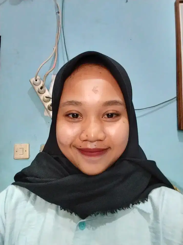 Cari kerja apa aja yang bisa pulang pergi , lokasi saya di pondok aren