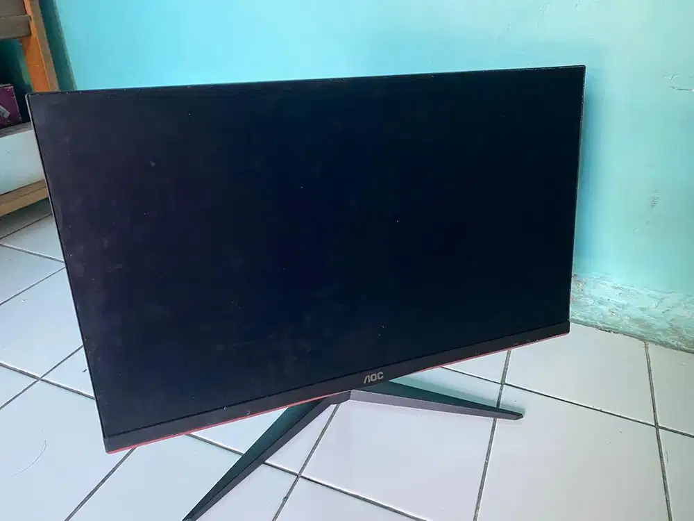 monitor aoc gaming minus
