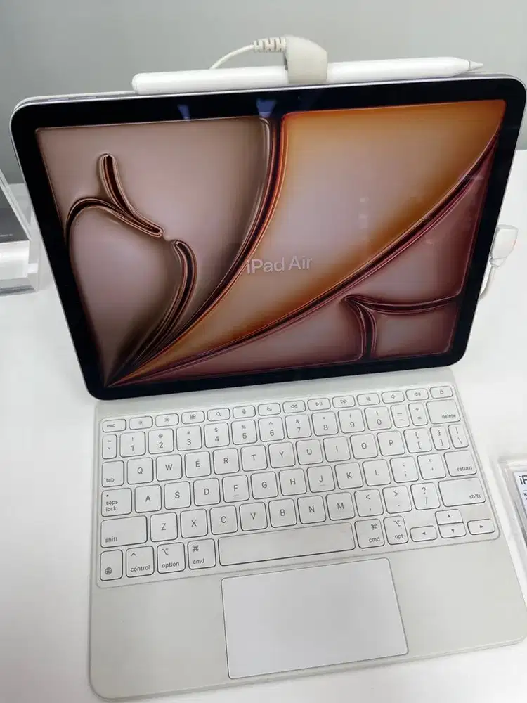 Ipad Air 11' new iBox