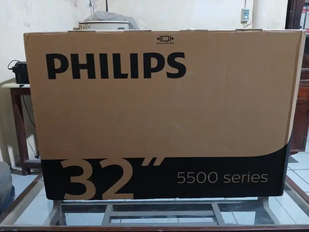 Philips digital tv