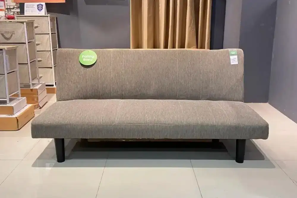 PROMO SOFABED MINIMALIS 160CM