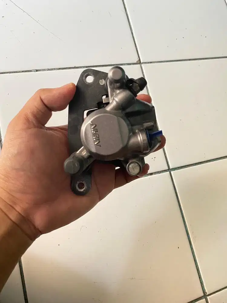 kaliper ori copotan matic honda