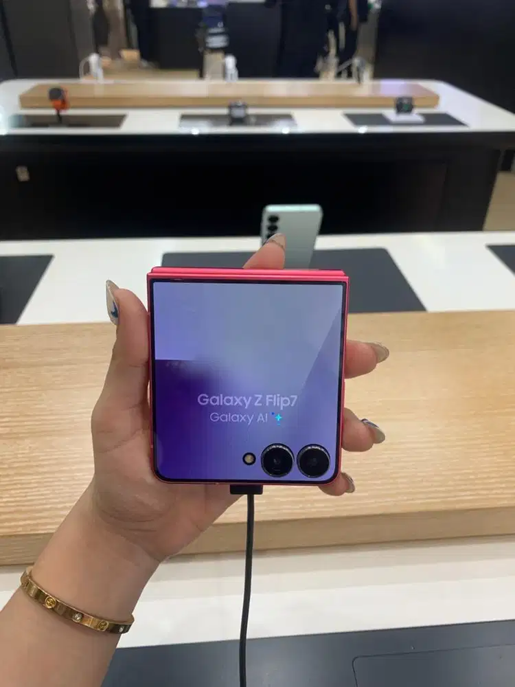 Samsung Galaxy Zflip7