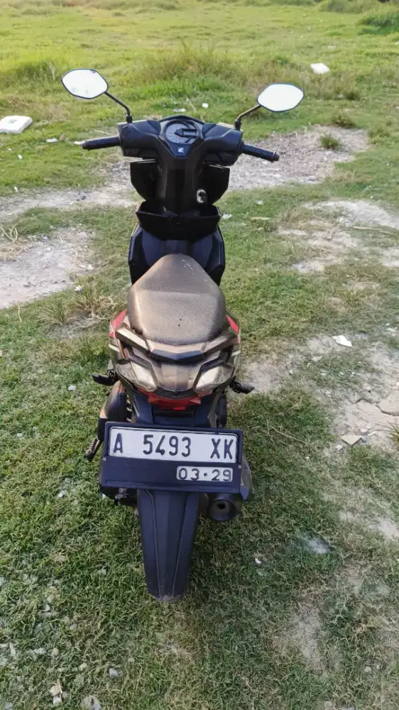 JUAL SATSET HARI INI
