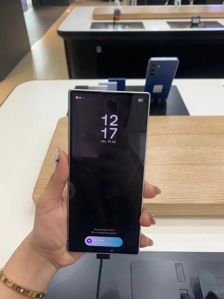 Samsung Galaxy Zfold7