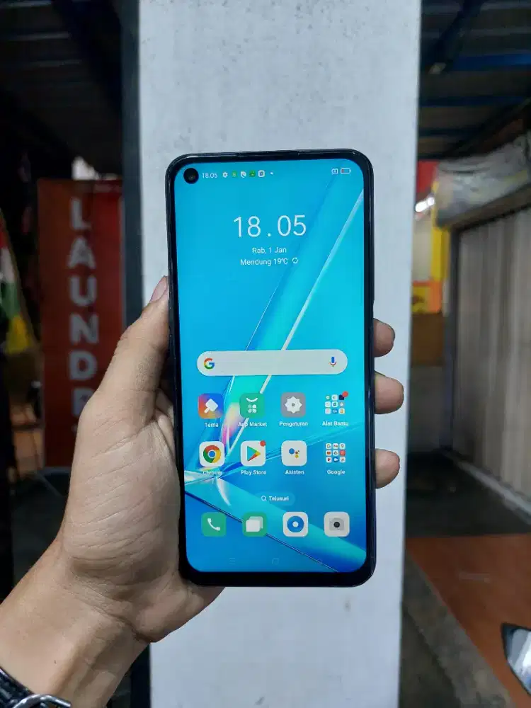 Oppo a92 8/128gb normal