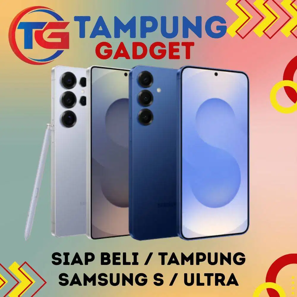 SIAP BAYAR CASH HP SAMSUNG S22 S23 S24 S25 S26 Ultra PROSES CEPAT !!